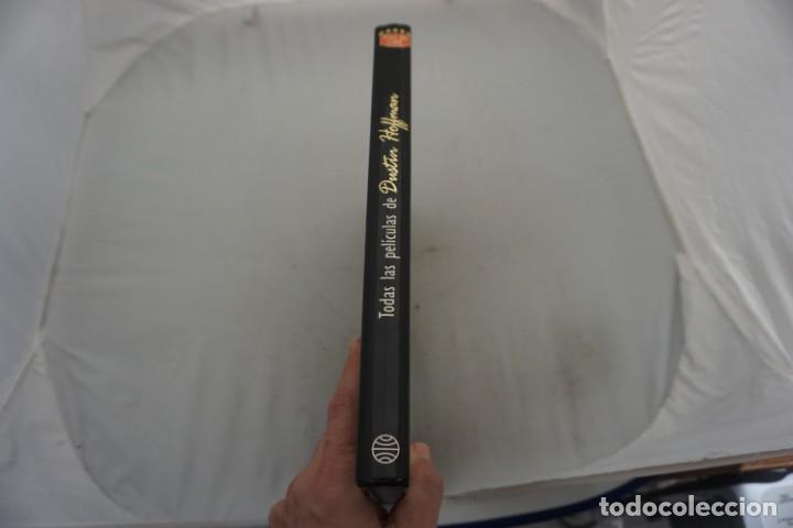 Libros: 4E - TODAS LAS PELICULAS DE DUSTIN HOFFMAN / PLANETA - Foto 2