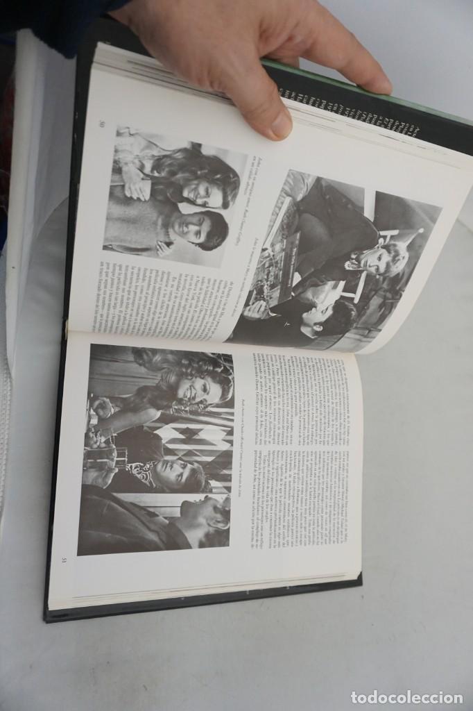 Libros: 4E - TODAS LAS PELICULAS DE DUSTIN HOFFMAN / PLANETA - Foto 4