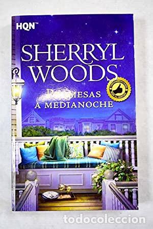 Libros: PROMESAS A MEDIANOCHE - Woods,Sherryl - Foto 1