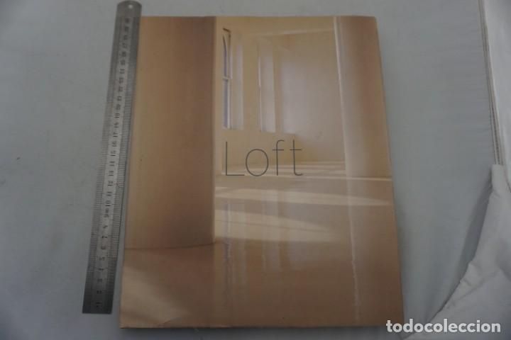 Libros: 17 - LOFT - MAYER RUS, PAUL WARCHOL - Foto 1