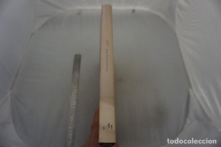 Libros: 17 - LOFT - MAYER RUS, PAUL WARCHOL - Foto 2