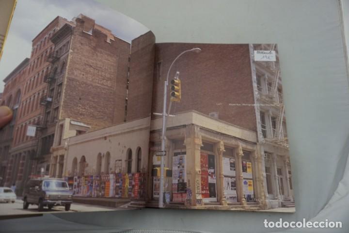 Libros: 17 - LOFT - MAYER RUS, PAUL WARCHOL - Foto 4