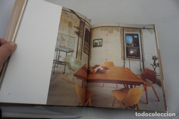 Libros: 17 - LOFT - MAYER RUS, PAUL WARCHOL - Foto 5