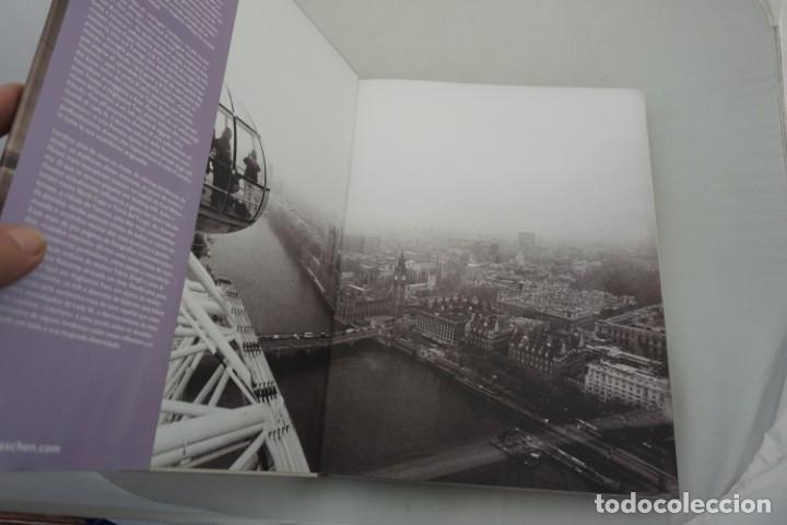 Libros: 17 - LONDON INTERIORS - JANE EDWARDS / TASCHEN - Foto 3