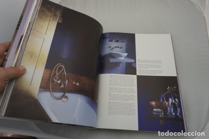 Libros: 17 - LONDON INTERIORS - JANE EDWARDS / TASCHEN - Foto 5
