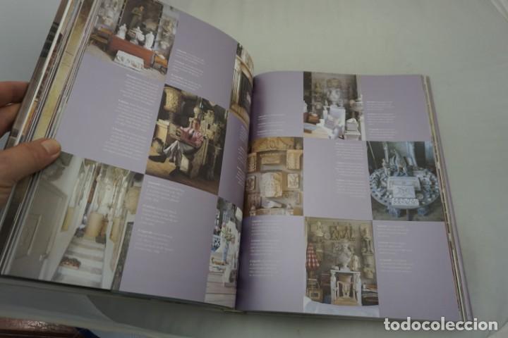 Libros: 17 - LONDON INTERIORS - JANE EDWARDS / TASCHEN - Foto 6