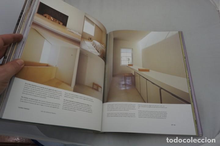 Libros: 17 - LONDON INTERIORS - JANE EDWARDS / TASCHEN - Foto 7