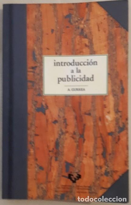 Libros: INTRODUCCION A LA PUBLICIDAD - Foto 1