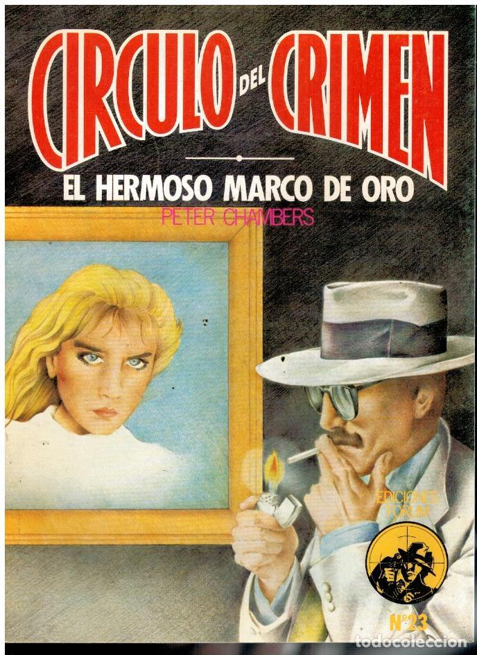 Libros: EL HERMOSO MARCO DE ORO. - Foto 1