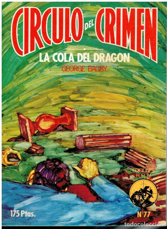 Libros: LA COLA DEL DRAG&Oacute;N. - Foto 1