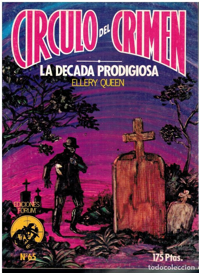 Libros: LA D&Eacute;CADA PRODIGIOSA. - Foto 1