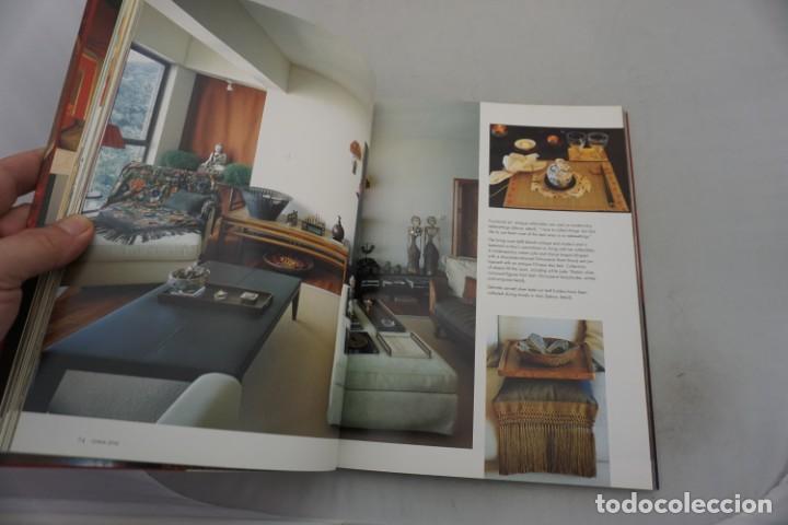 Libros: 17 - CHINA STYLE - SHARON LEECE, MICHAEL FREEMAN / PERIPLUS - Foto 4