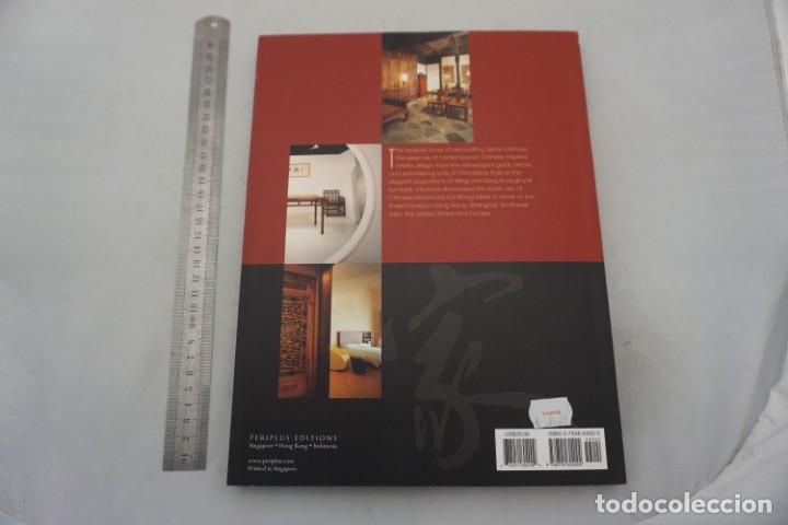 Libros: 17 - CHINA STYLE - SHARON LEECE, MICHAEL FREEMAN / PERIPLUS - Foto 6
