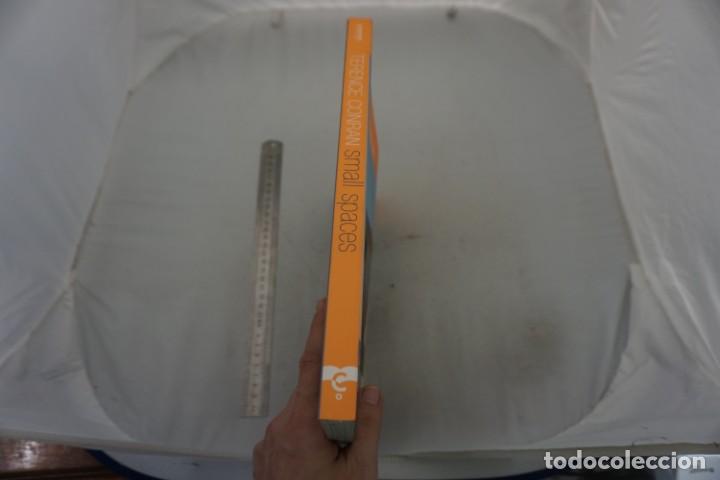 Libros: 17 - SMALL SPACES - TERENCE CONRAN / CONRAN OCTOPUS - Foto 2