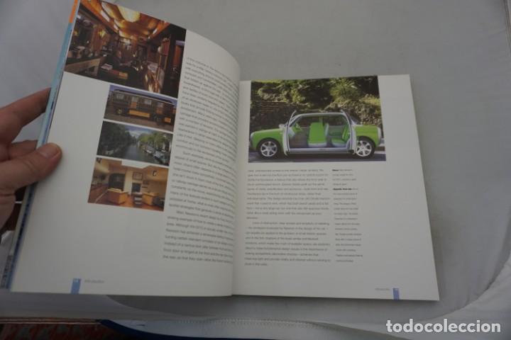 Libros: 17 - SMALL SPACES - TERENCE CONRAN / CONRAN OCTOPUS - Foto 4