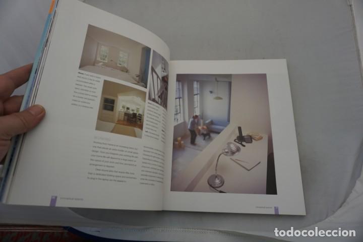 Libros: 17 - SMALL SPACES - TERENCE CONRAN / CONRAN OCTOPUS - Foto 5