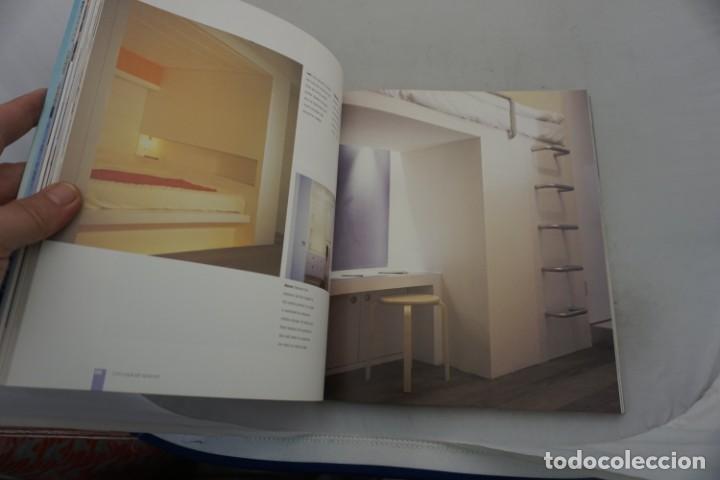 Libros: 17 - SMALL SPACES - TERENCE CONRAN / CONRAN OCTOPUS - Foto 6