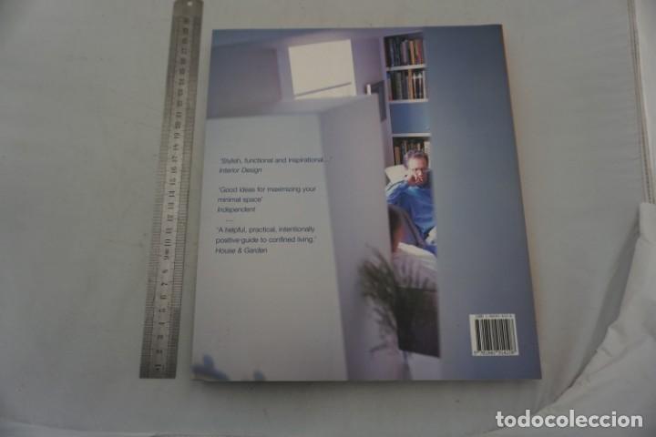 Libros: 17 - SMALL SPACES - TERENCE CONRAN / CONRAN OCTOPUS - Foto 8