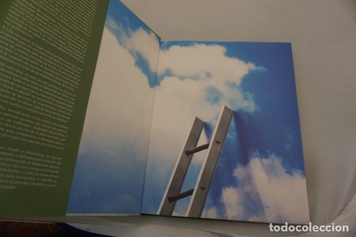 Libros: 18 - LA CASA DEL SIGLO XXI - TERENCE CONRAN / BLUME - Foto 3