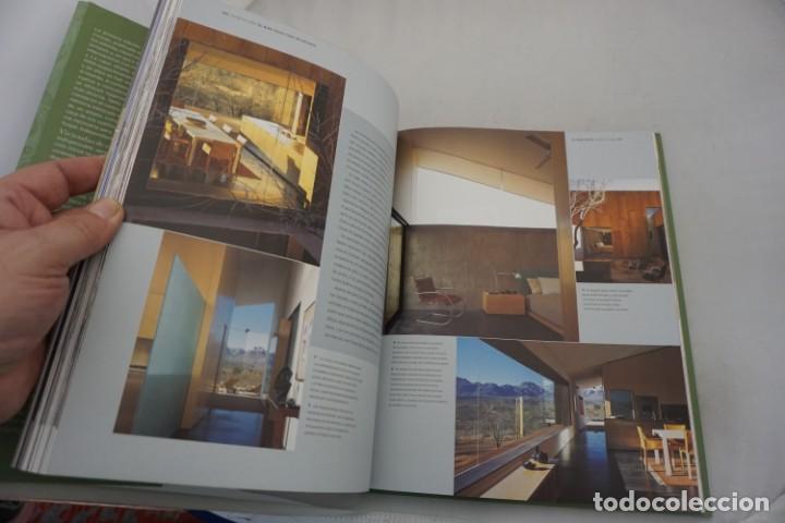 Libros: 18 - LA CASA DEL SIGLO XXI - TERENCE CONRAN / BLUME - Foto 7