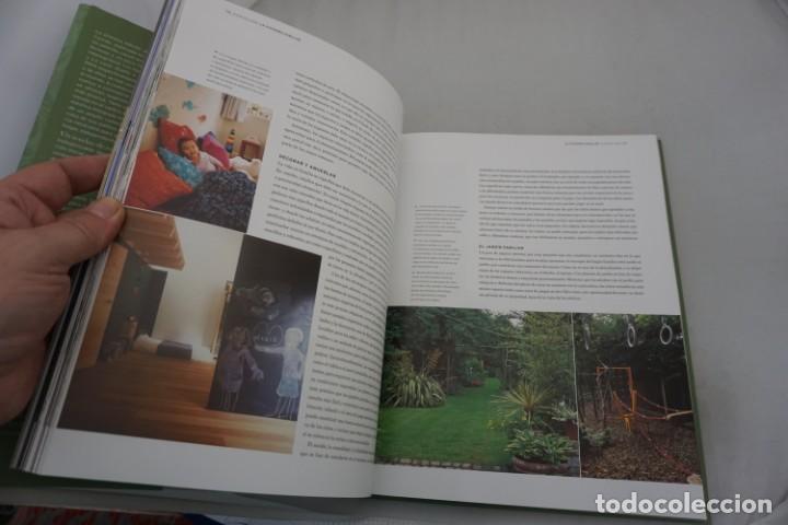 Libros: 18 - LA CASA DEL SIGLO XXI - TERENCE CONRAN / BLUME - Foto 8