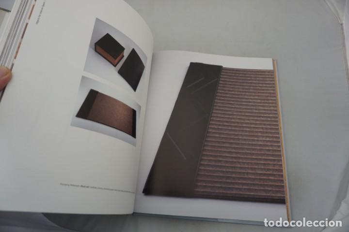 Libros: 18 - OBJECTS FOR USE HANDMADE BY DESIGN - OAUL J. SMITH / ABRAMS - Foto 5