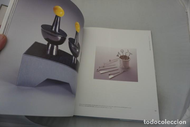 Libros: 18 - OBJECTS FOR USE HANDMADE BY DESIGN - OAUL J. SMITH / ABRAMS - Foto 6