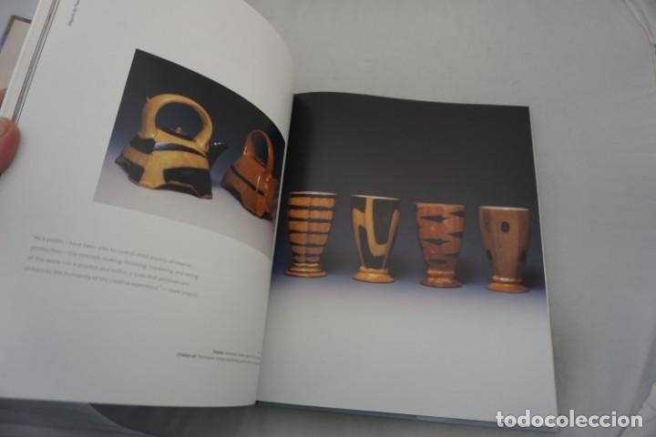 Libros: 18 - OBJECTS FOR USE HANDMADE BY DESIGN - OAUL J. SMITH / ABRAMS - Foto 7