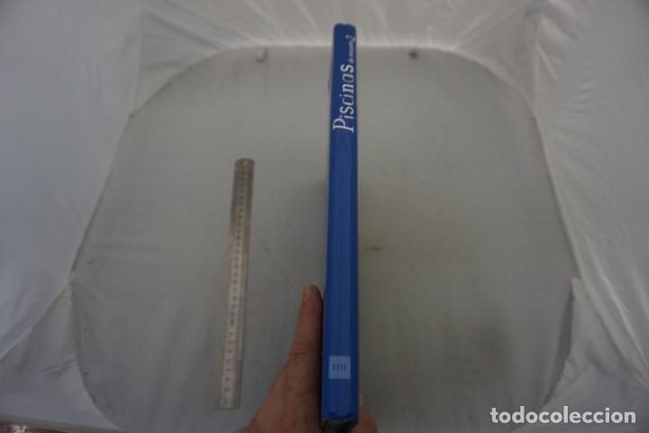 Libros: 18 - PISCINAS DE ENSUE&Ntilde;O 2 - KATIE SULLIVER / ATRIUM - Foto 2