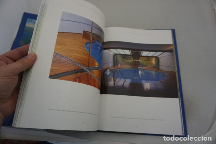 Libros: 18 - PISCINAS DE ENSUE&Ntilde;O 2 - KATIE SULLIVER / ATRIUM - Foto 6
