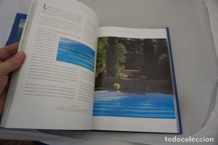 Libros: 18 - PISCINAS DE ENSUE&Ntilde;O 2 - KATIE SULLIVER / ATRIUM - Foto 7