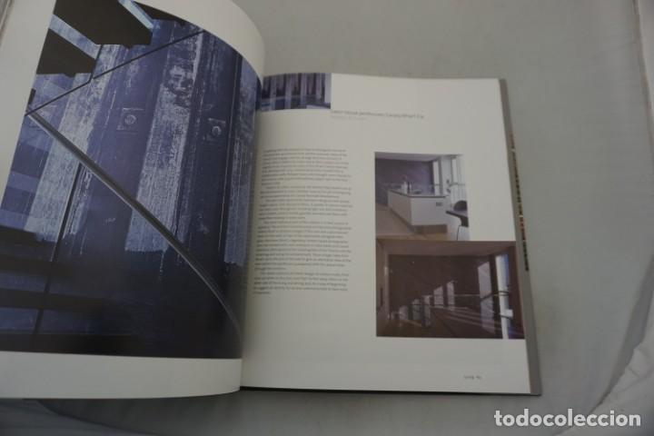 Libros: 18 - NEW LONDON INTERIORS / MERRELL - Foto 5