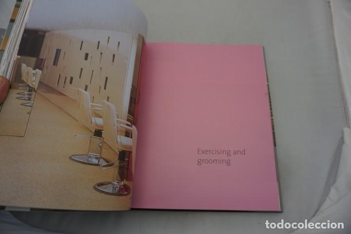 Libros: 18 - NEW LONDON INTERIORS / MERRELL - Foto 7