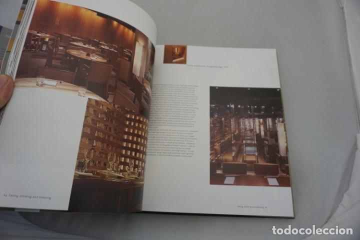 Libros: 18 - NEW LONDON INTERIORS / MERRELL - Foto 8