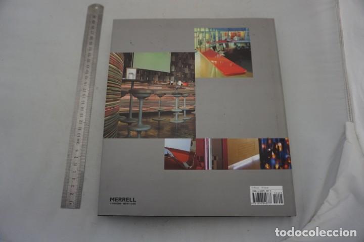 Libros: 18 - NEW LONDON INTERIORS / MERRELL - Foto 9