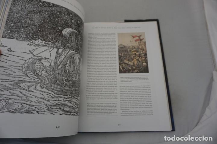 Libros: 19E - LA RUTA DE LA SEDA - FRAN&Ccedil;OIS PERNOT / PARRAGON - Foto 5