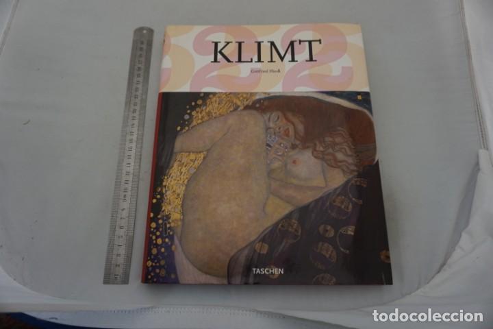 Libros: 19E - KLIMT - GOTTFRIED FIELDL / TASCHEN - Foto 1