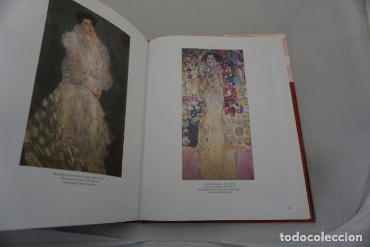 Libros: 19E - KLIMT - GOTTFRIED FIELDL / TASCHEN - Foto 4