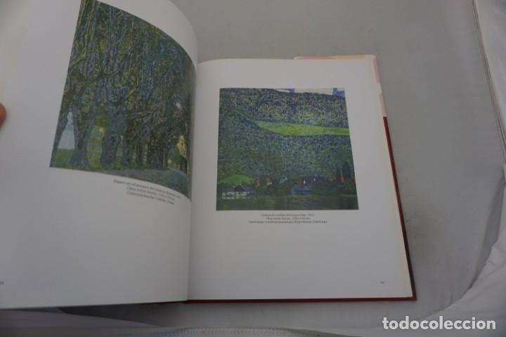 Libros: 19E - KLIMT - GOTTFRIED FIELDL / TASCHEN - Foto 5
