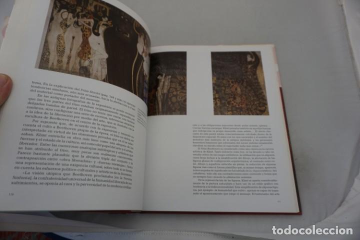 Libros: 19E - KLIMT - GOTTFRIED FIELDL / TASCHEN - Foto 6