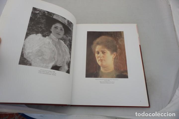 Libros: 19E - KLIMT - GOTTFRIED FIELDL / TASCHEN - Foto 7