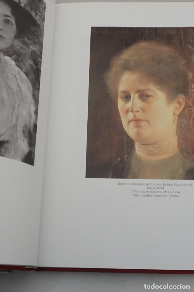 Libros: 19E - KLIMT - GOTTFRIED FIELDL / TASCHEN - Foto 8