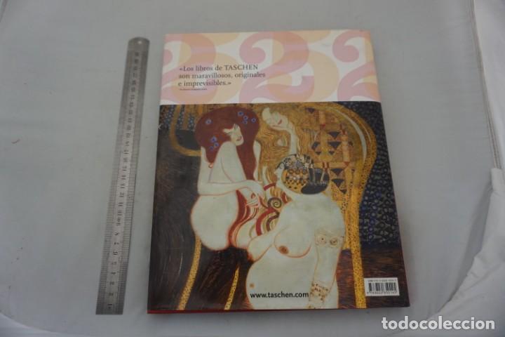 Libros: 19E - KLIMT - GOTTFRIED FIELDL / TASCHEN - Foto 9