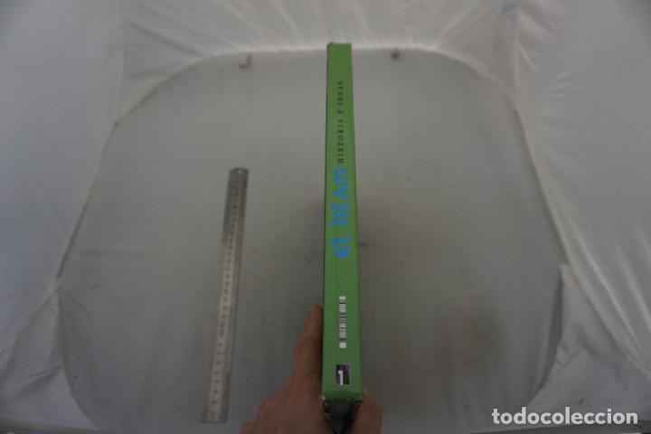 Libros: 19E - EL ISLAM HISTORIAS E IDEAS/ TIKAL - Foto 2