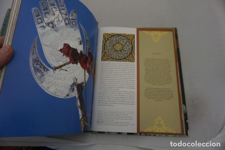 Libros: 19E - EL ISLAM HISTORIAS E IDEAS/ TIKAL - Foto 5
