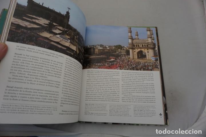 Libros: 19E - EL ISLAM HISTORIAS E IDEAS/ TIKAL - Foto 6