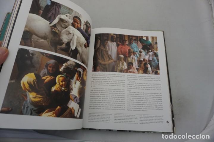 Libros: 19E - EL ISLAM HISTORIAS E IDEAS/ TIKAL - Foto 7