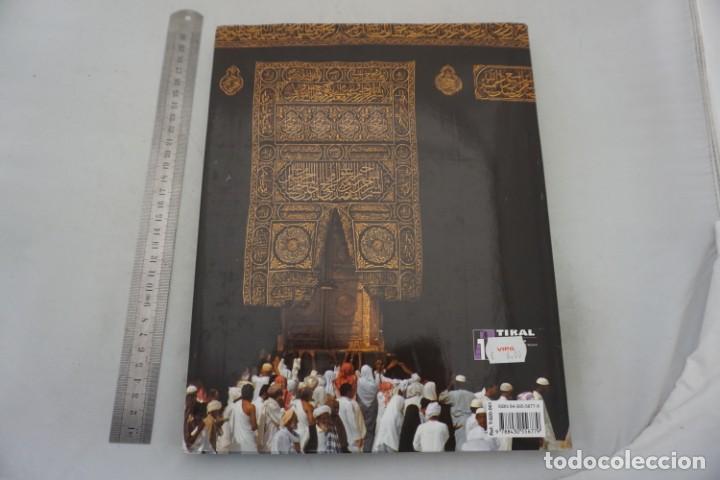 Libros: 19E - EL ISLAM HISTORIAS E IDEAS/ TIKAL - Foto 8