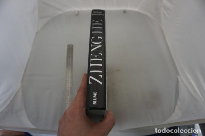 Libros: 19E - ZHENG HE - MICHAEL YAMASHITA / BLUME - Foto 2