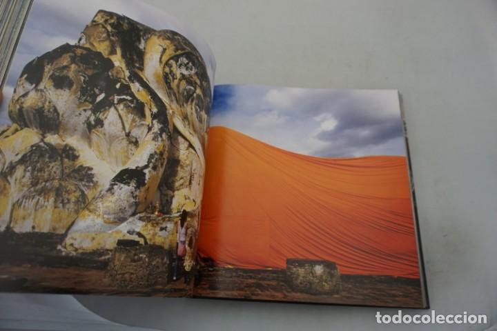 Libros: 19E - ZHENG HE - MICHAEL YAMASHITA / BLUME - Foto 8